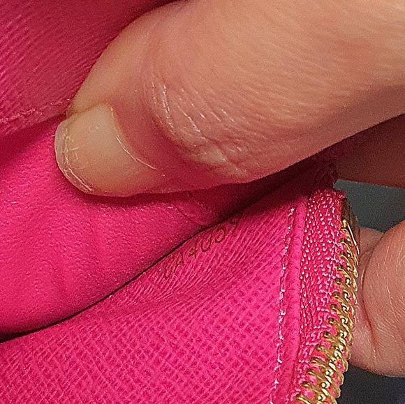 💛Authentic💛 Louis Vuitton Multicolor Insolite - Picture 14 of 14